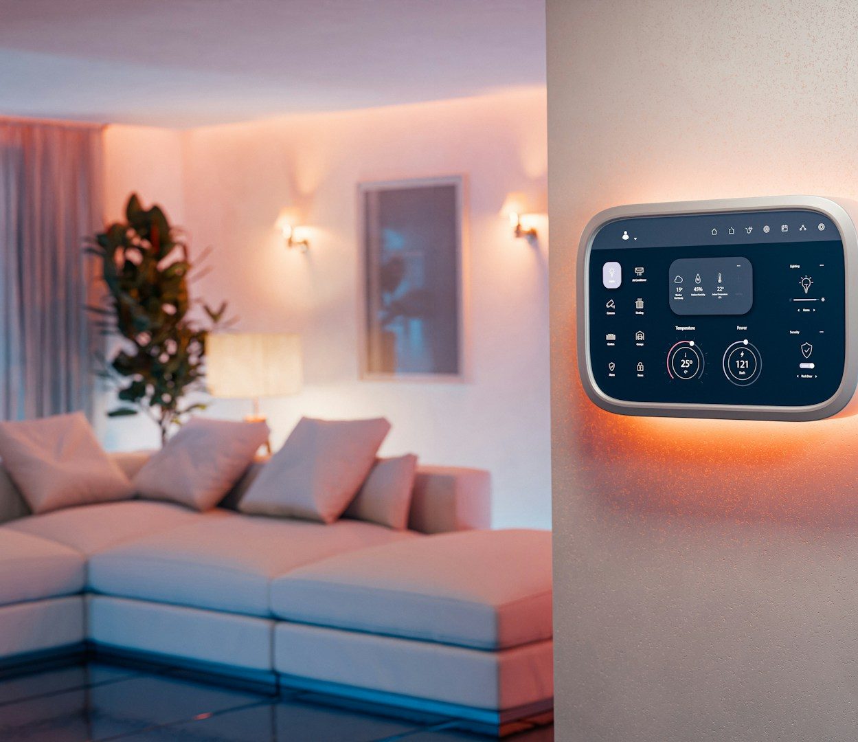 Lichtplanung digital Lichtprojekt Lichtanlage Beleuchtungsanlage Shop 